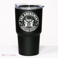 2nd Amendment America's Original Homeland Security Tumbler thumb 0