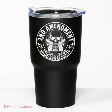 Tumbler