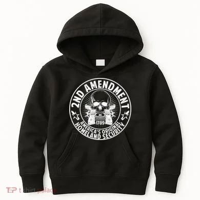 Kids Hoodie