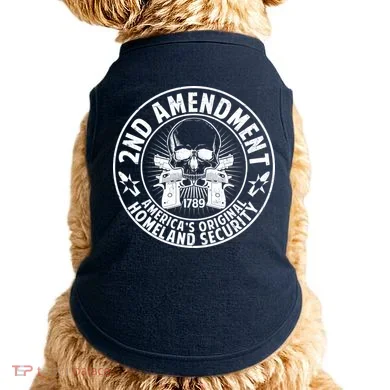 Doggie Tank