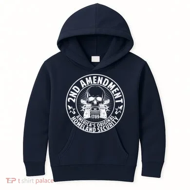 Kids Hoodie