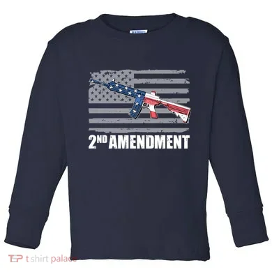 Toddler Long Sleeve