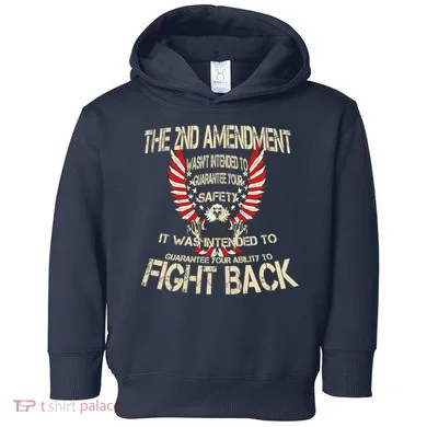 Toddler Hoodie
