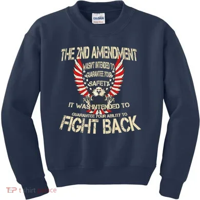 Kids Sweatshirt