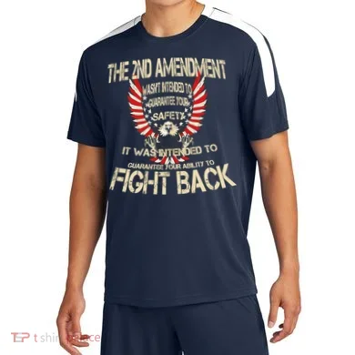 Soccer Jersey