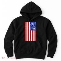2nd Amendment Flag Hoodie thumb 0