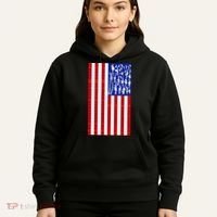 2nd Amendment Flag Hoodie thumb 5