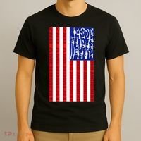 2nd Amendment Flag T-Shirt thumb 3