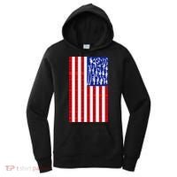 2nd Amendment Flag Women's Hoodie thumb 0