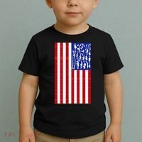 2nd Amendment Flag Toddler T-Shirt thumb 2