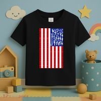 2nd Amendment Flag Toddler T-Shirt thumb 3