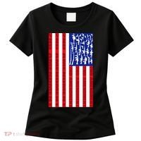 2nd Amendment Flag Women's T-Shirt thumb 0