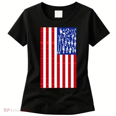 2nd Amendment Flag Women's T-Shirt