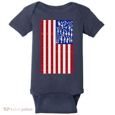 Baby Bodysuit