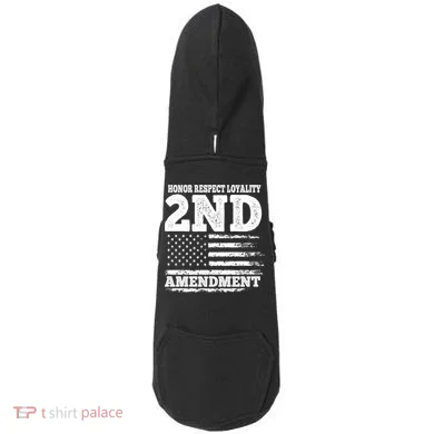 Doddie Hoodie