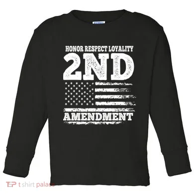 Toddler Long Sleeve