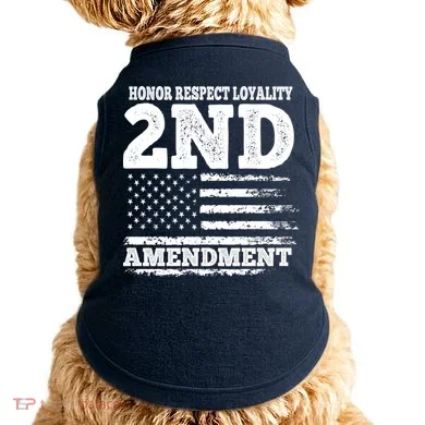 Doggie Tank