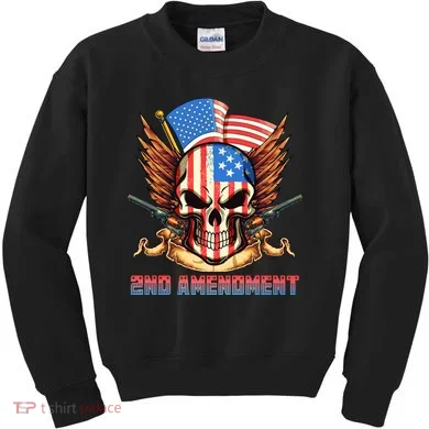 Kids Sweatshirt