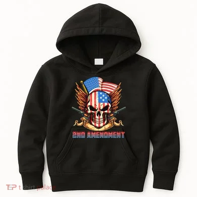 Kids Hoodie