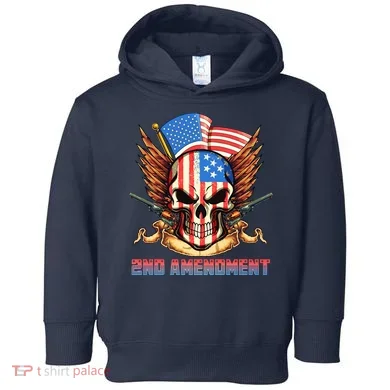 Toddler Hoodie