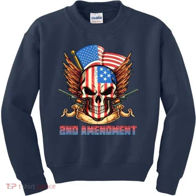 Kids Sweatshirt