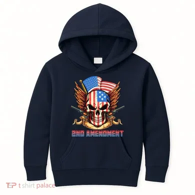 Kids Hoodie