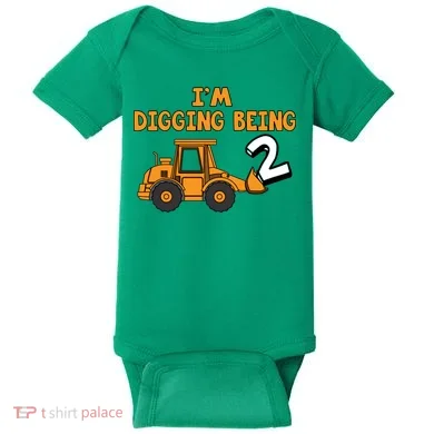 Baby Bodysuit