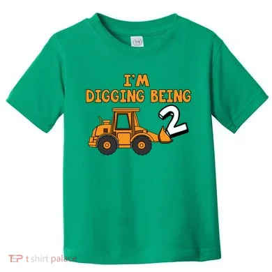 Toddler T-Shirt