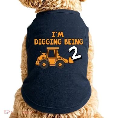 Doggie Tank