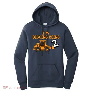 Women's Hoodie