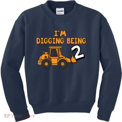 Kids Sweatshirt