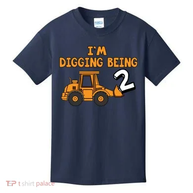 Kids T-Shirt