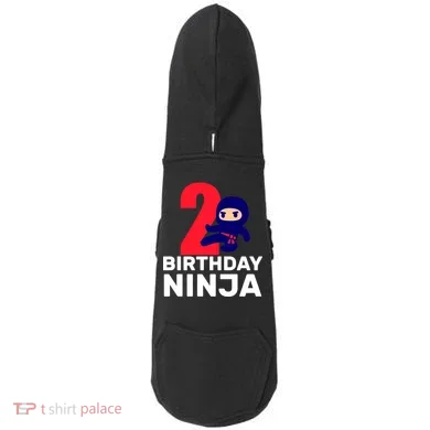 Doddie Hoodie
