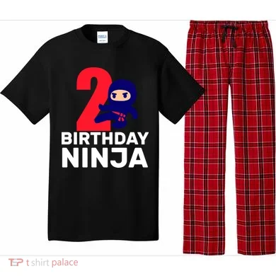 Pajama Set