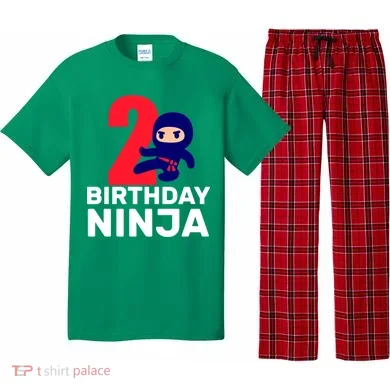 Pajama Set