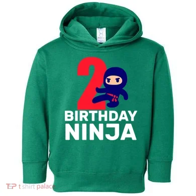 Toddler Hoodie