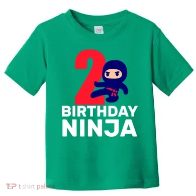 Toddler T-Shirt