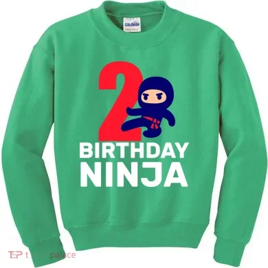 Kids Sweatshirt