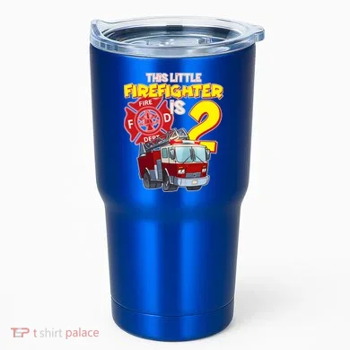 Tumbler
