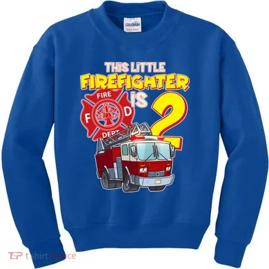 Kids Sweatshirt