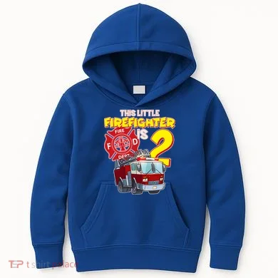 Kids Hoodie