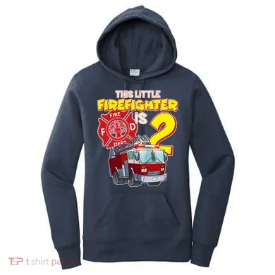Women's Hoodie