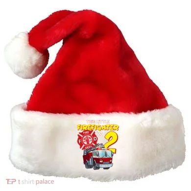 Santa Hat