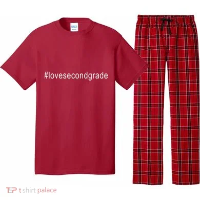 Pajama Set
