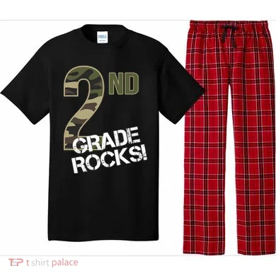 Pajama Set