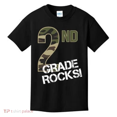 Kids T-Shirt