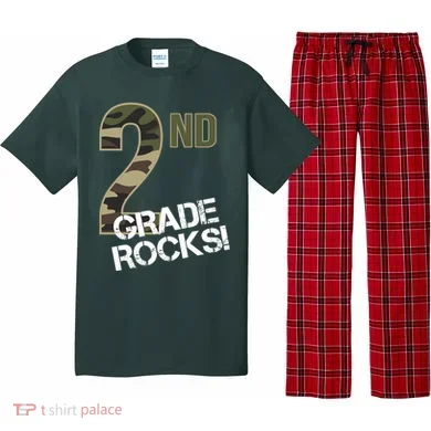 Pajama Set