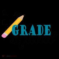 2nd Grade Squad School Pencil Coffee Mug thumb 5