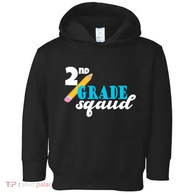 Toddler Hoodie
