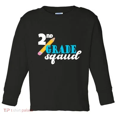 Toddler Long Sleeve
